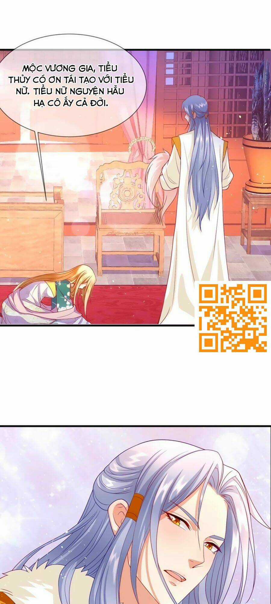 Dưỡng Thú Vi Phi Chapter 24 trang 3