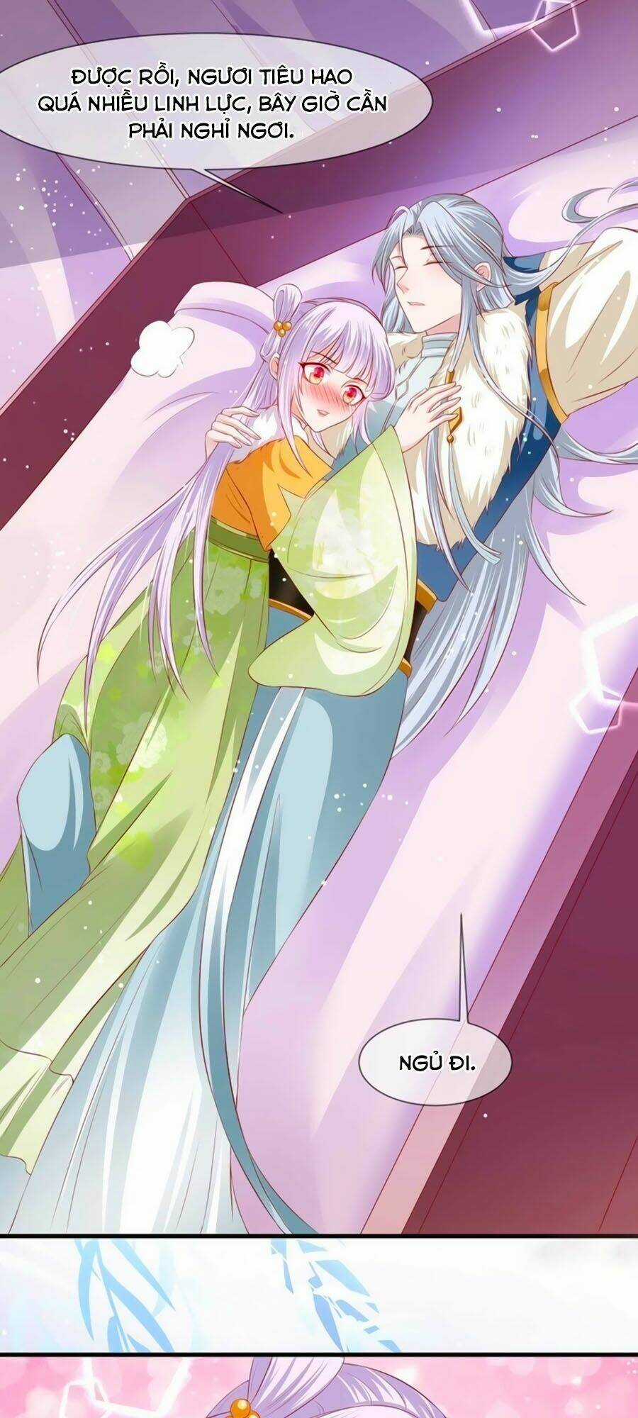 Dưỡng Thú Vi Phi Chapter 24 trang 30