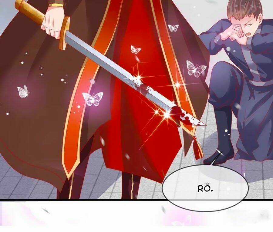 Dưỡng Thú Vi Phi Chapter 24 trang 34