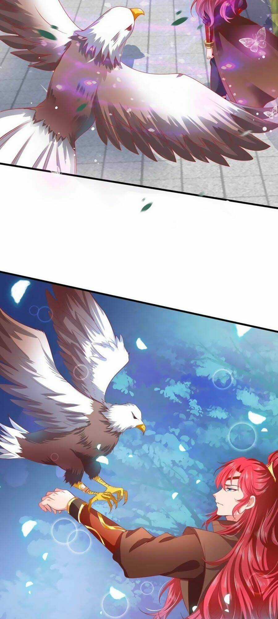 Dưỡng Thú Vi Phi Chapter 24 trang 36