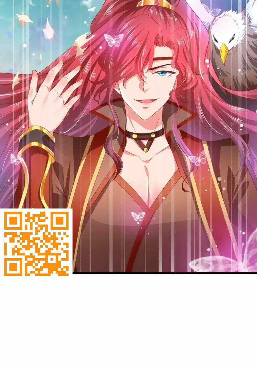 Dưỡng Thú Vi Phi Chapter 24 trang 39