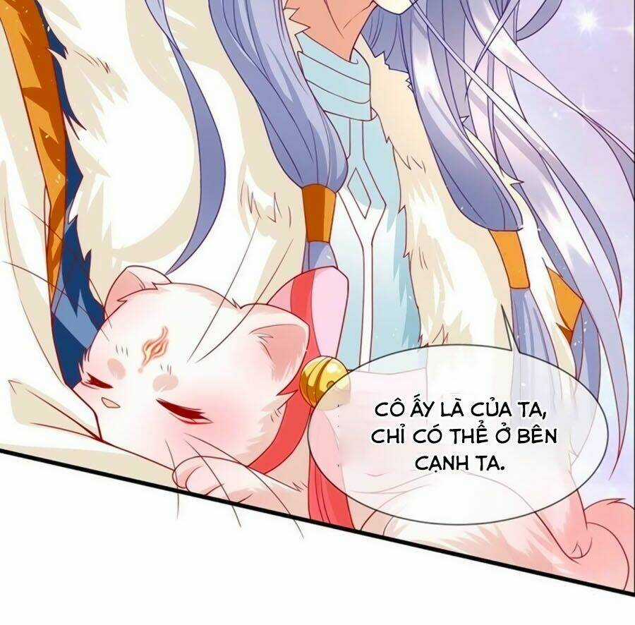 Dưỡng Thú Vi Phi Chapter 24 trang 4