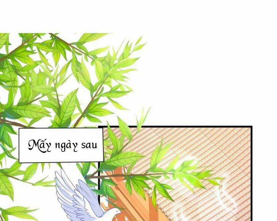 Dưỡng Thú Vi Phi Chapter 24 trang 7