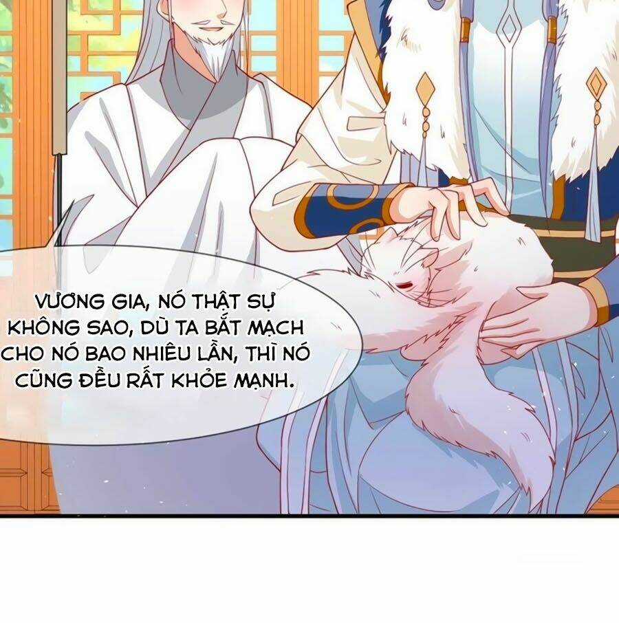 Dưỡng Thú Vi Phi Chapter 24 trang 9