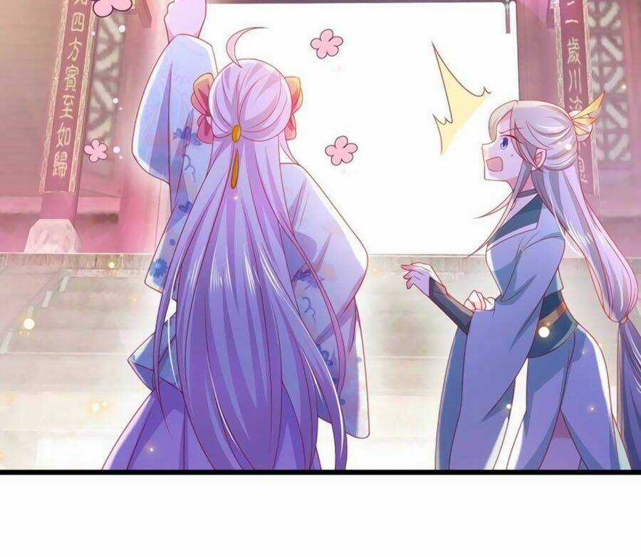 Dưỡng Thú Vi Phi Chapter 25 trang 10