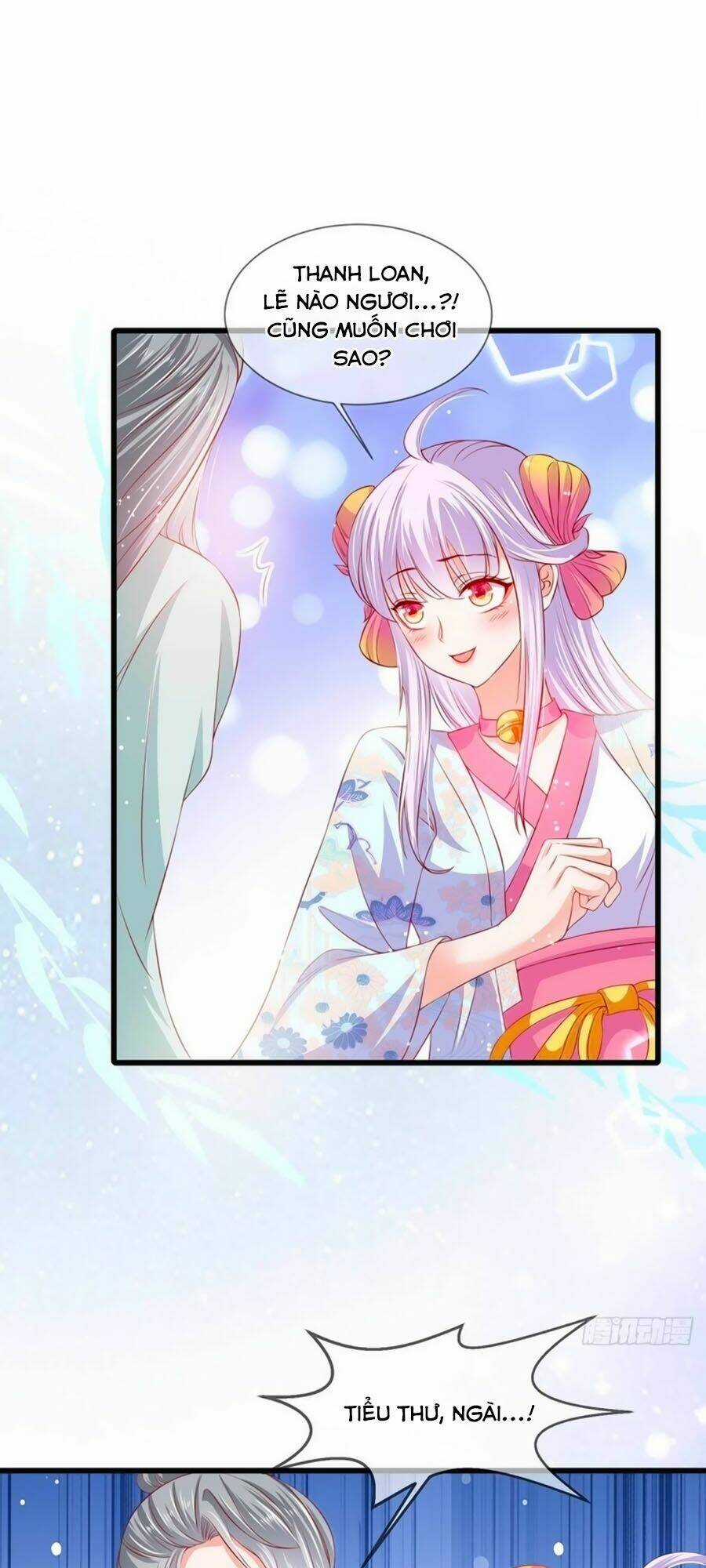 Dưỡng Thú Vi Phi Chapter 25 trang 19