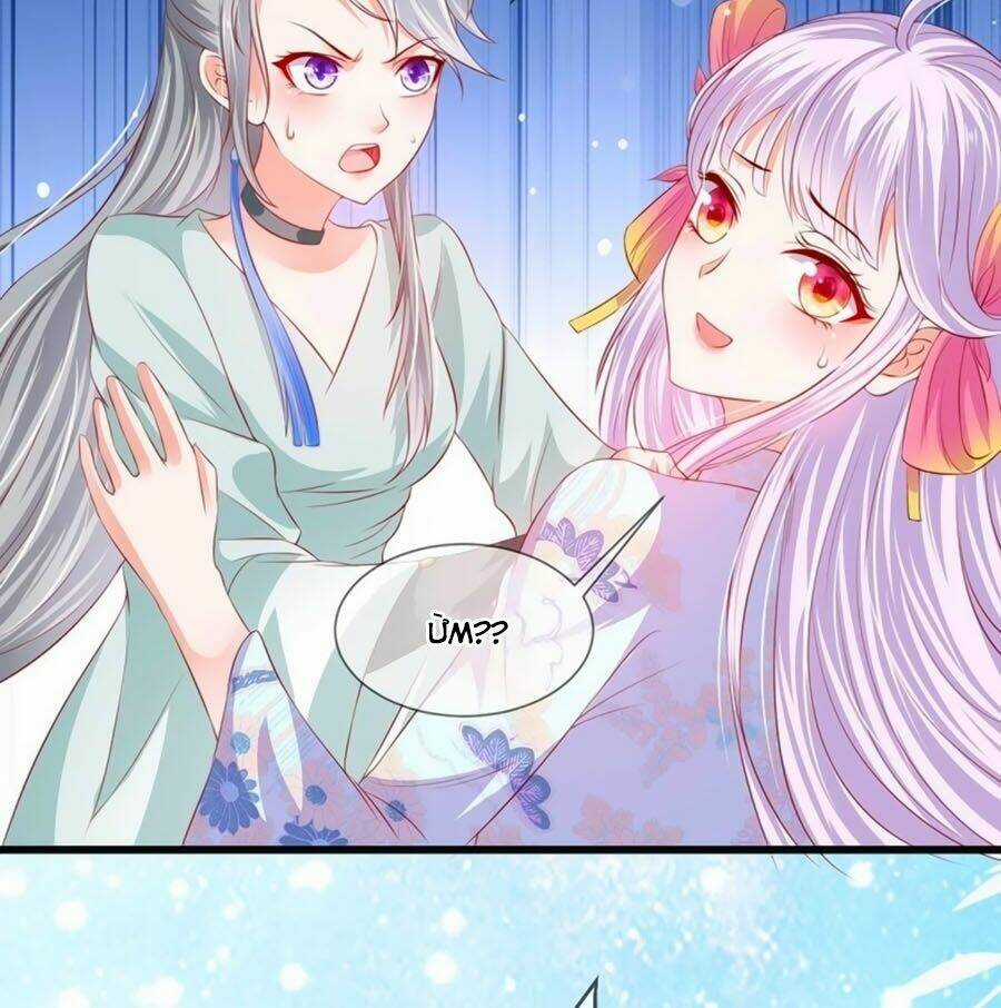 Dưỡng Thú Vi Phi Chapter 25 trang 20