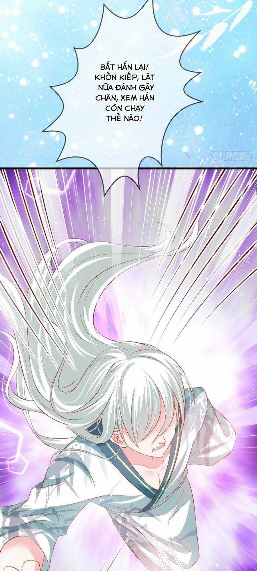 Dưỡng Thú Vi Phi Chapter 25 trang 21