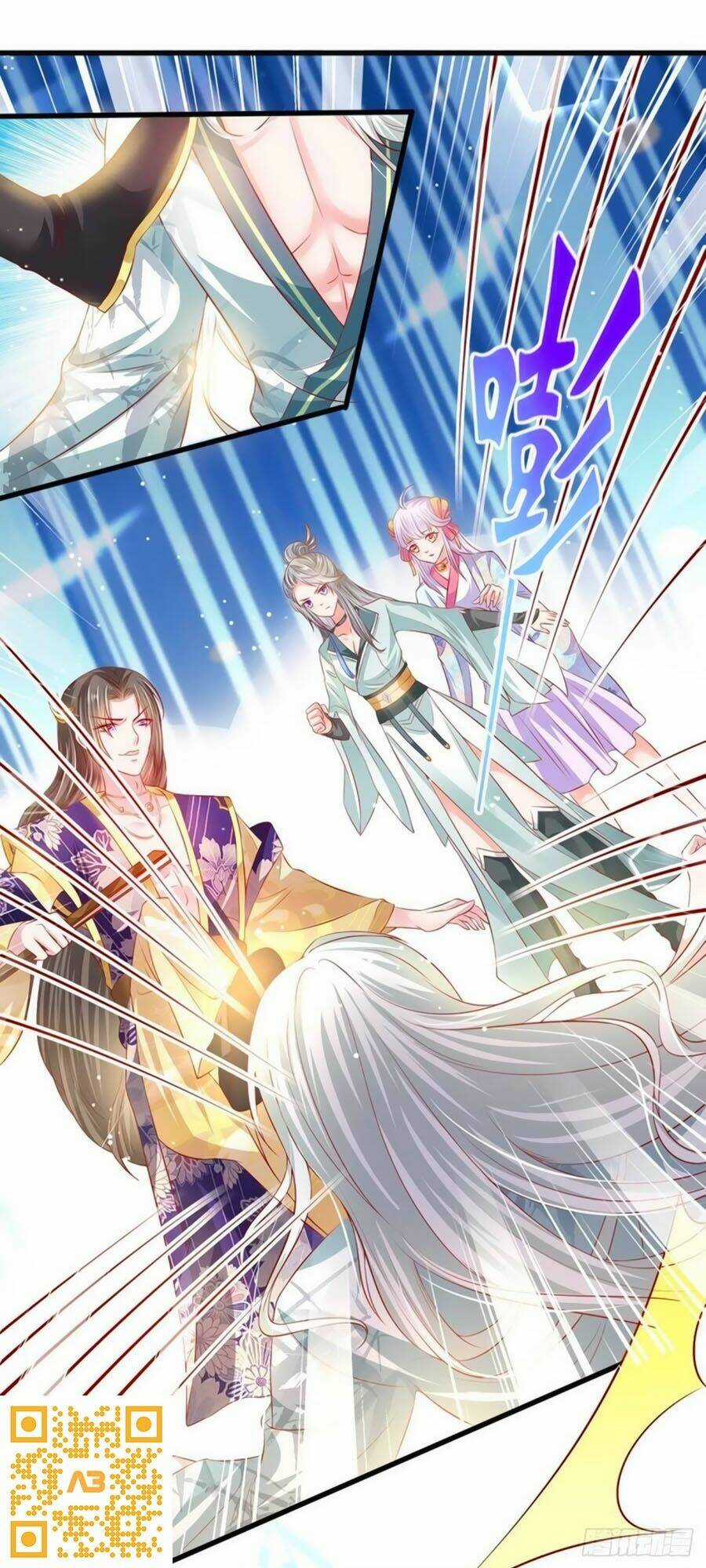 Dưỡng Thú Vi Phi Chapter 25 trang 23