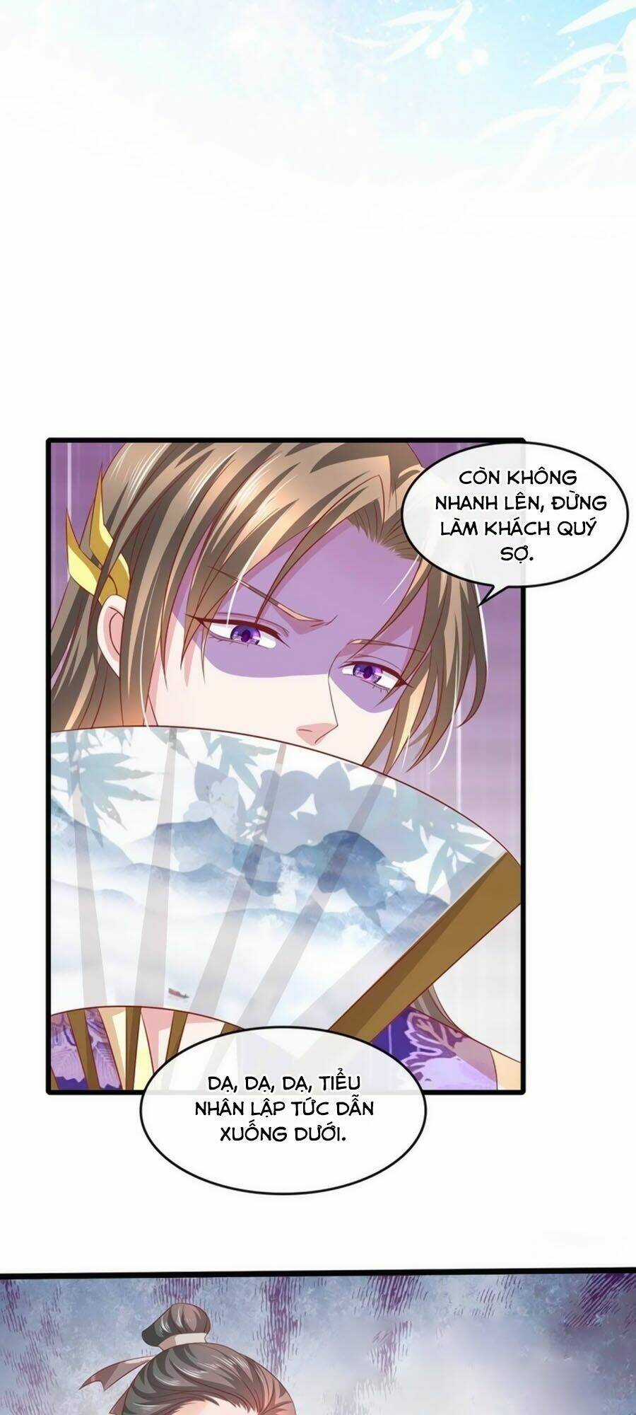 Dưỡng Thú Vi Phi Chapter 25 trang 27