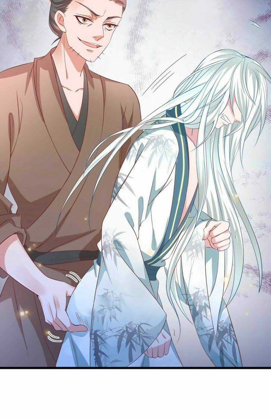 Dưỡng Thú Vi Phi Chapter 25 trang 28