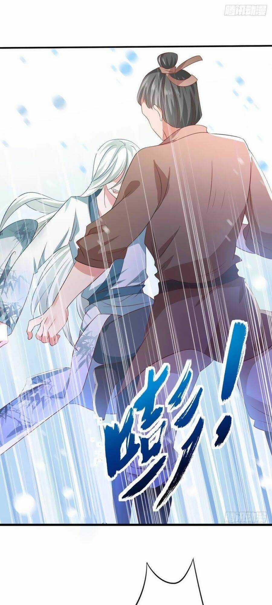 Dưỡng Thú Vi Phi Chapter 25 trang 29