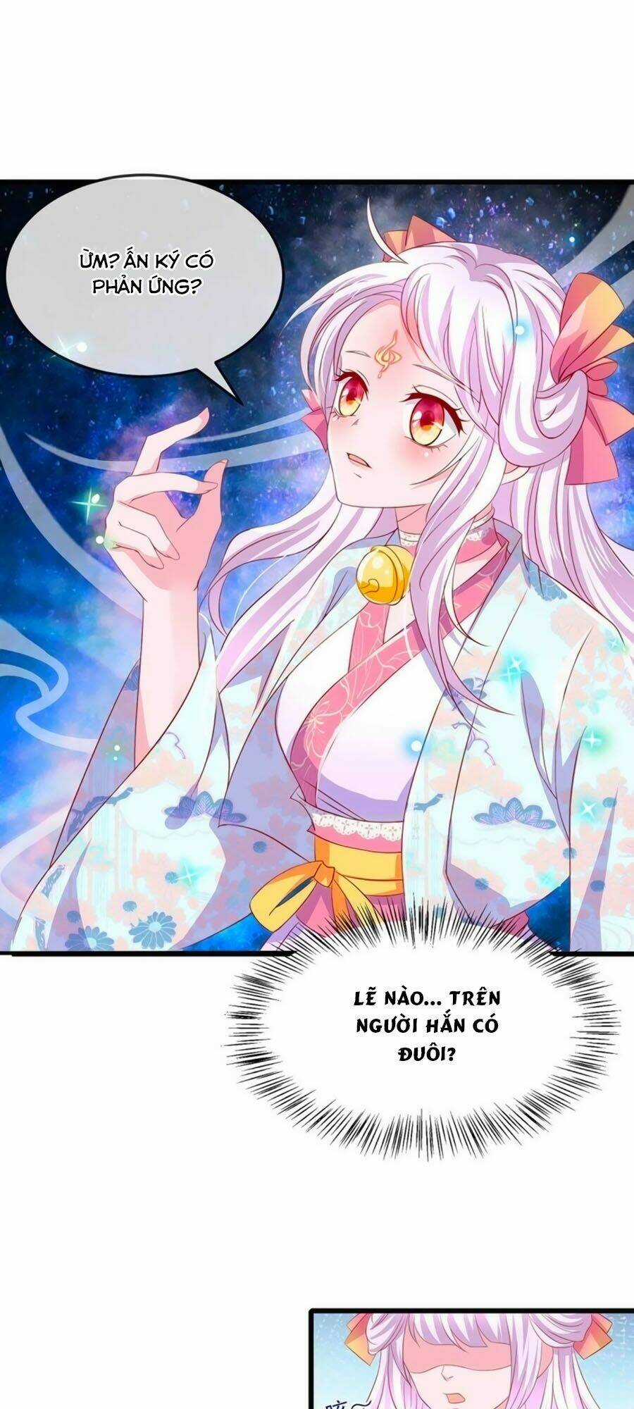 Dưỡng Thú Vi Phi Chapter 25 trang 31