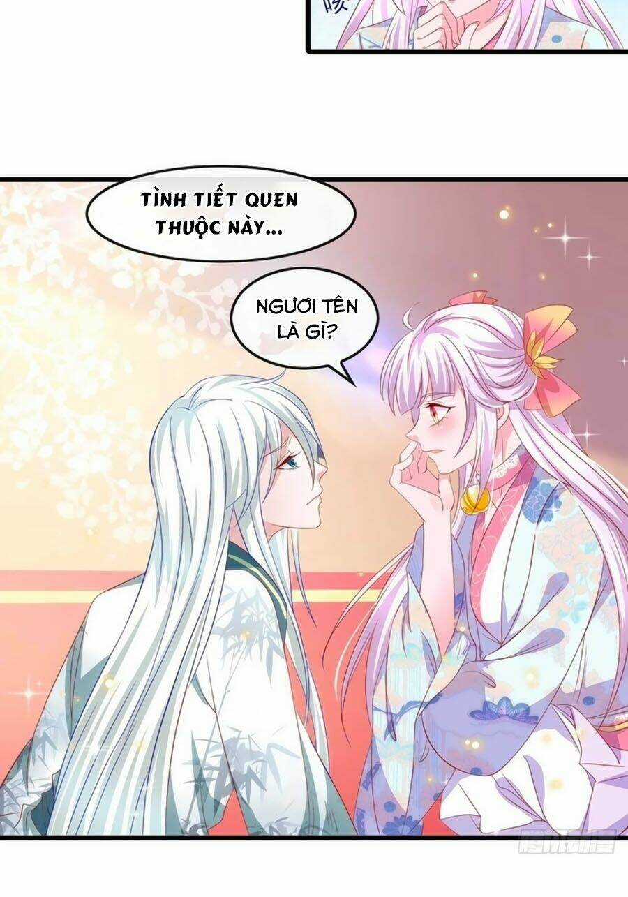 Dưỡng Thú Vi Phi Chapter 25 trang 32