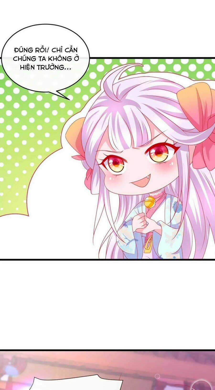 Dưỡng Thú Vi Phi Chapter 25 trang 6