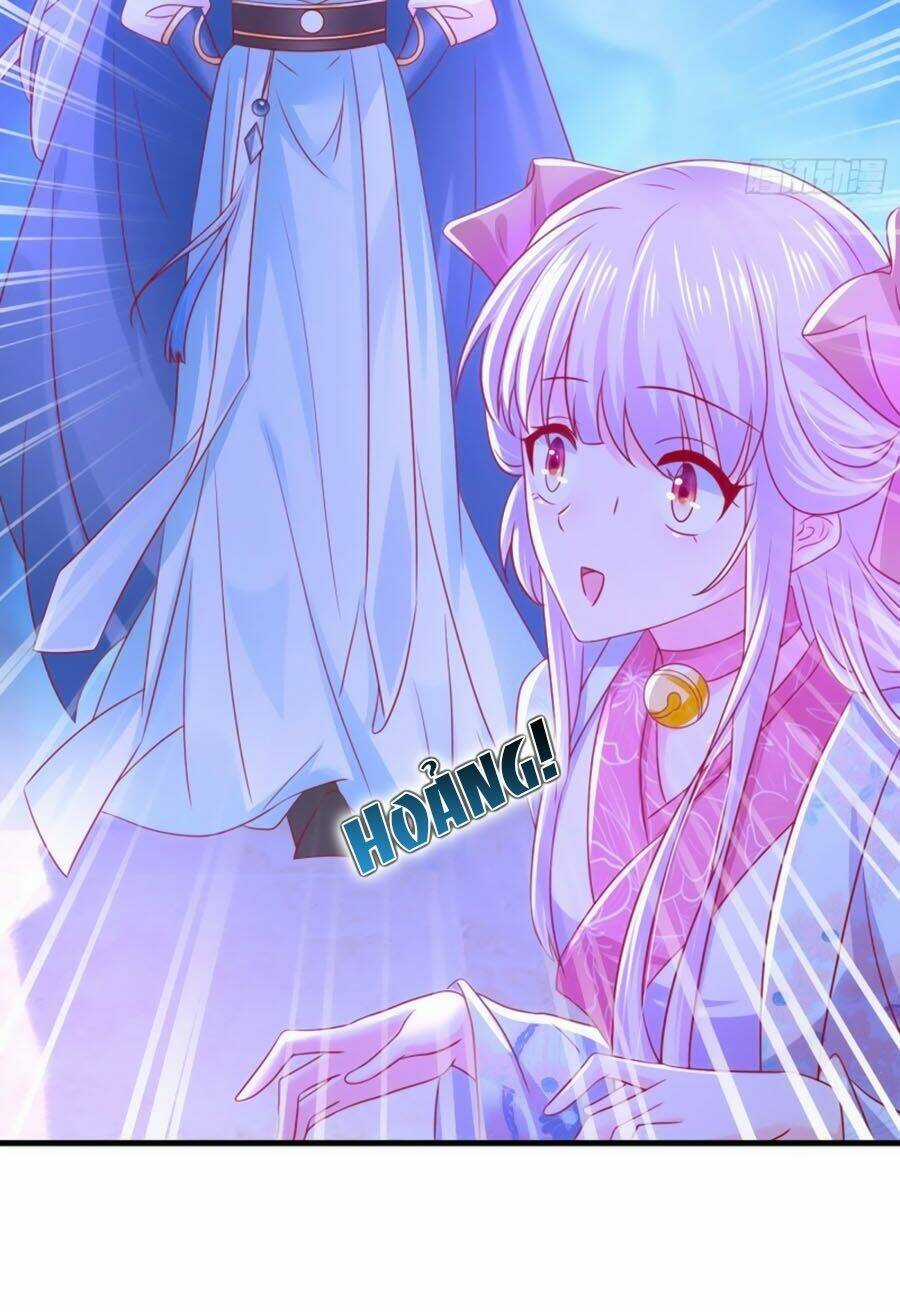 Dưỡng Thú Vi Phi Chapter 26 trang 11