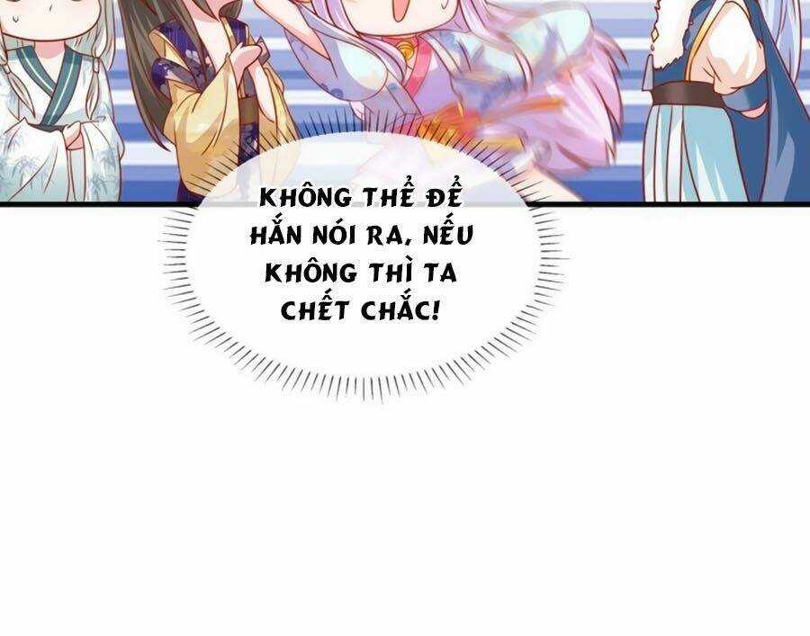 Dưỡng Thú Vi Phi Chapter 26 trang 15