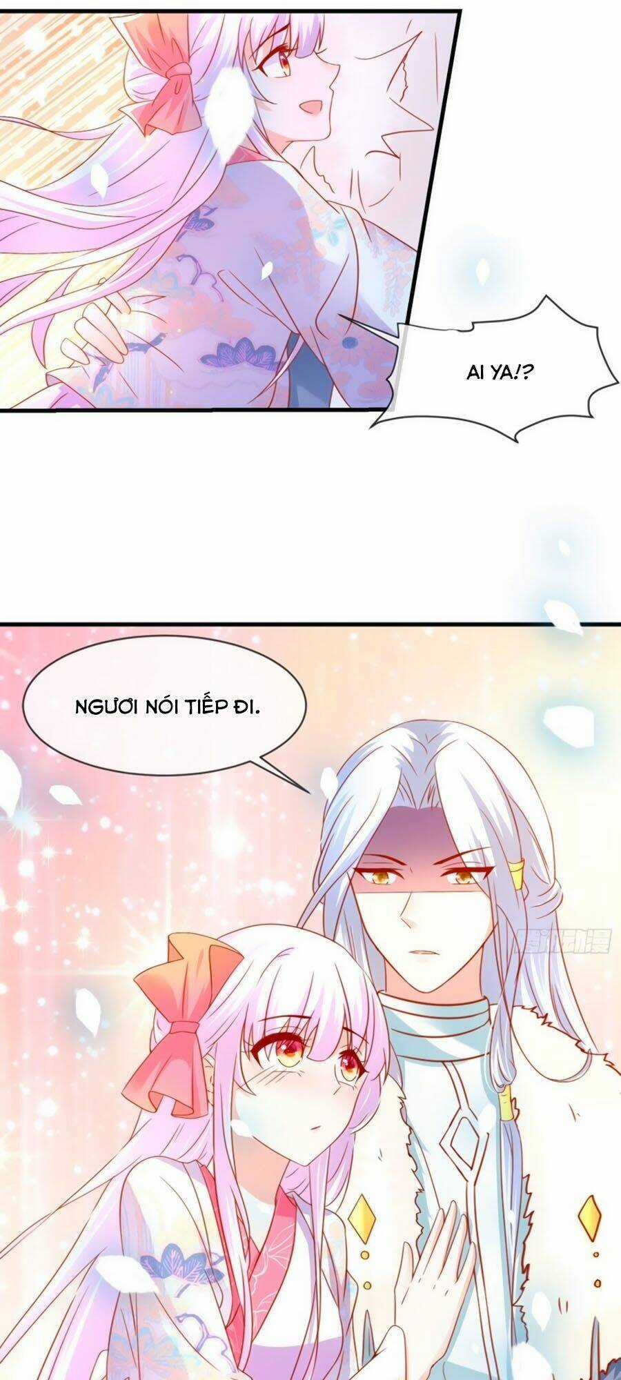 Dưỡng Thú Vi Phi Chapter 26 trang 17