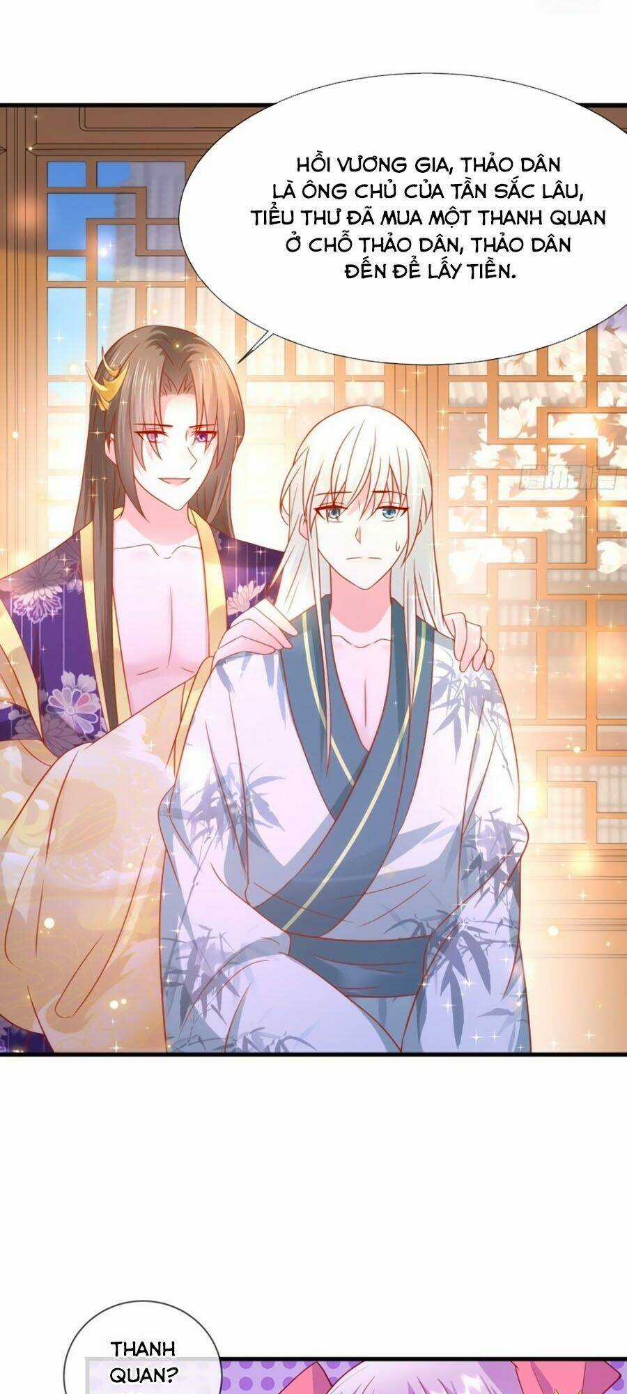 Dưỡng Thú Vi Phi Chapter 26 trang 19