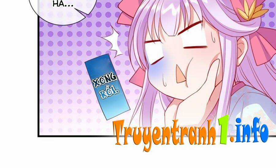 Dưỡng Thú Vi Phi Chapter 26 trang 20