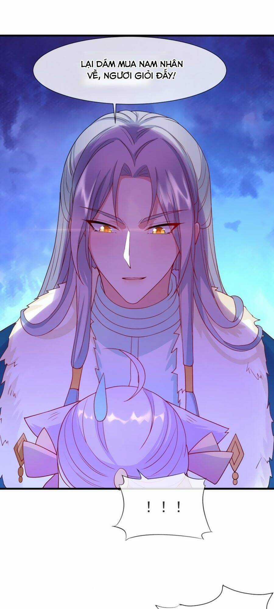 Dưỡng Thú Vi Phi Chapter 26 trang 21