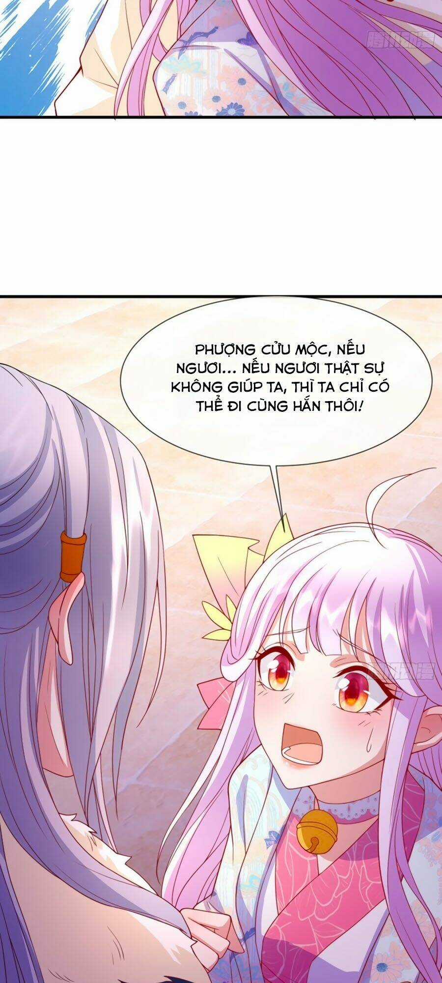 Dưỡng Thú Vi Phi Chapter 26 trang 27