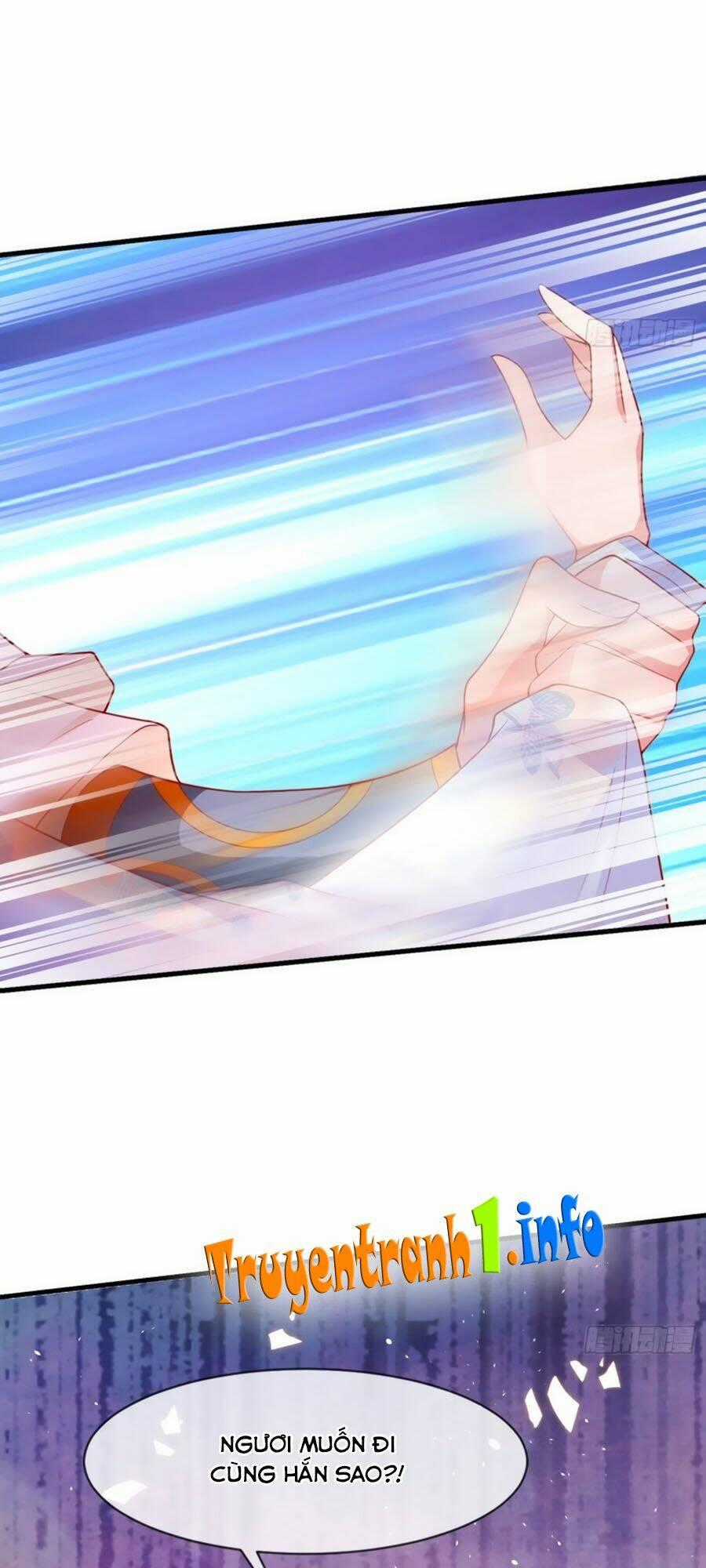 Dưỡng Thú Vi Phi Chapter 26 trang 29