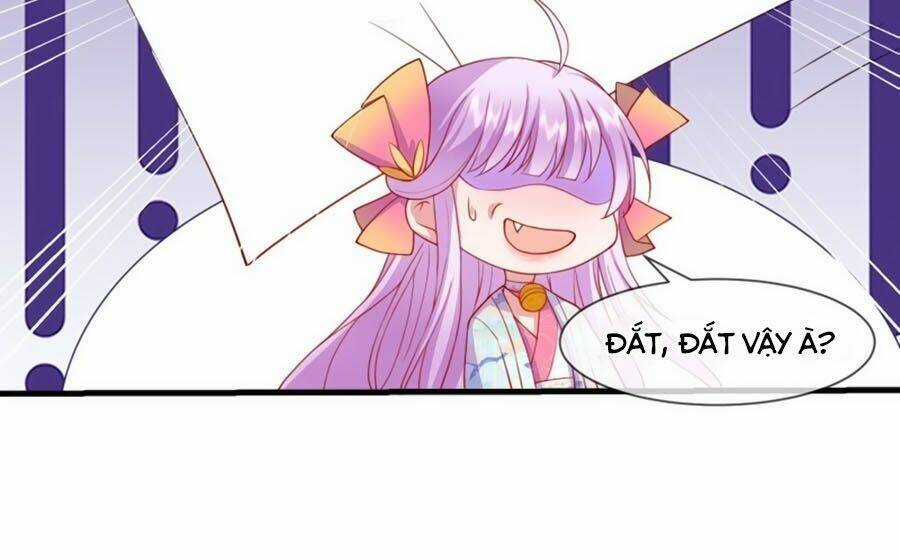 Dưỡng Thú Vi Phi Chapter 26 trang 3