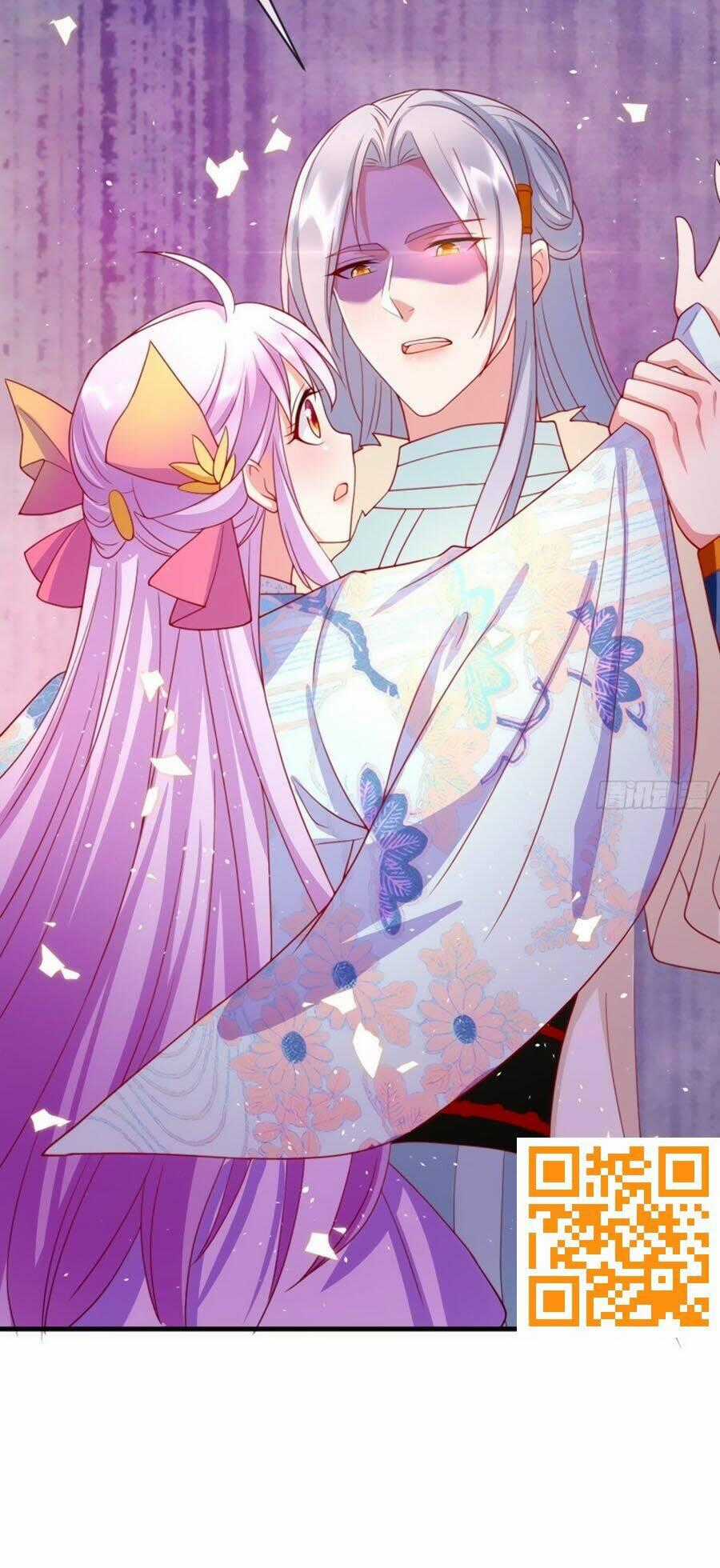 Dưỡng Thú Vi Phi Chapter 26 trang 30