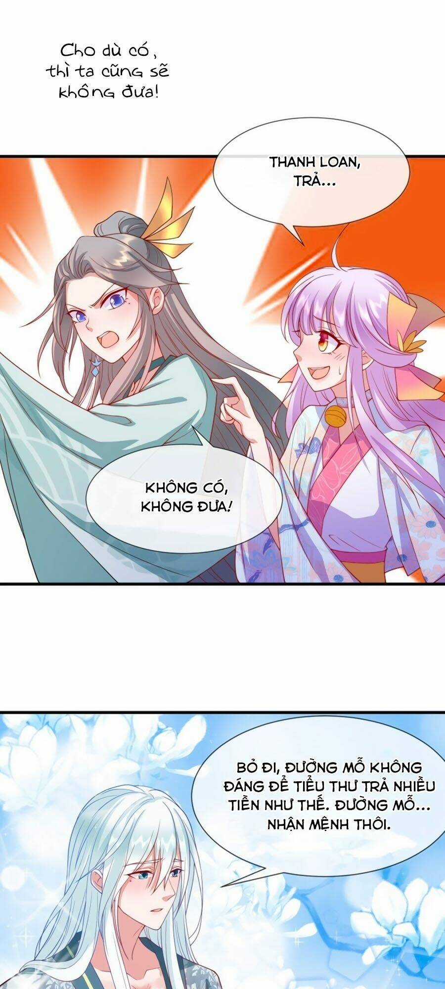 Dưỡng Thú Vi Phi Chapter 26 trang 4