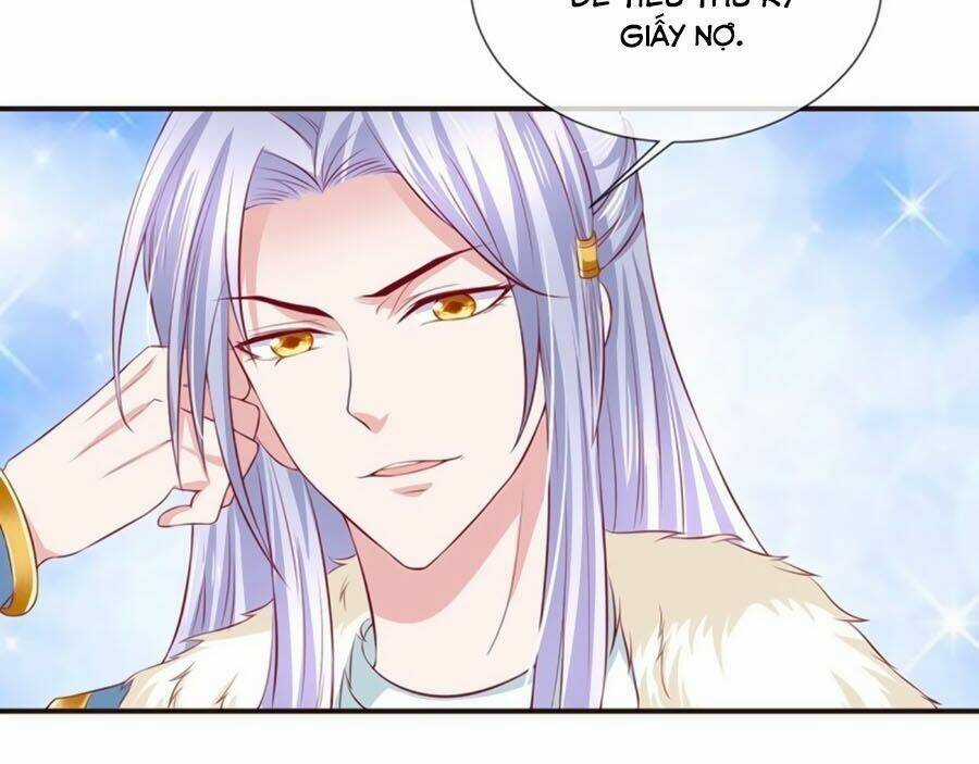 Dưỡng Thú Vi Phi Chapter 27 trang 11