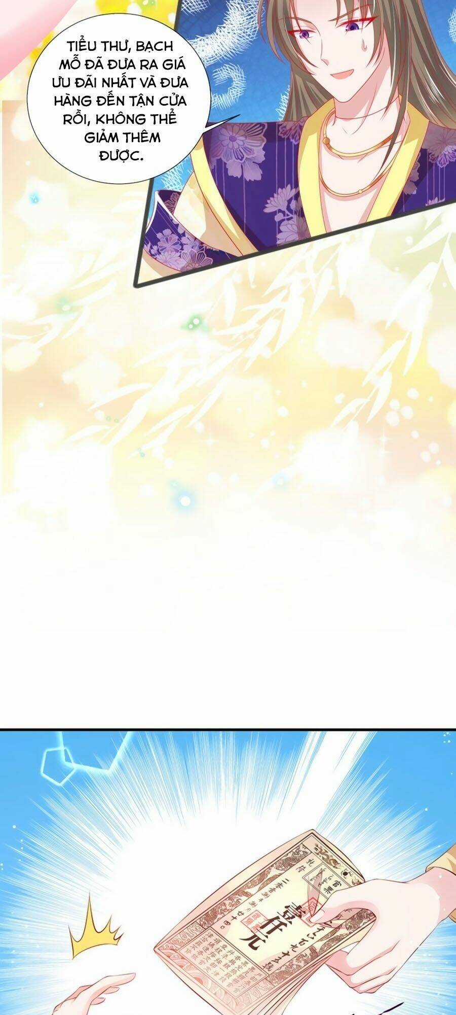 Dưỡng Thú Vi Phi Chapter 27 trang 16