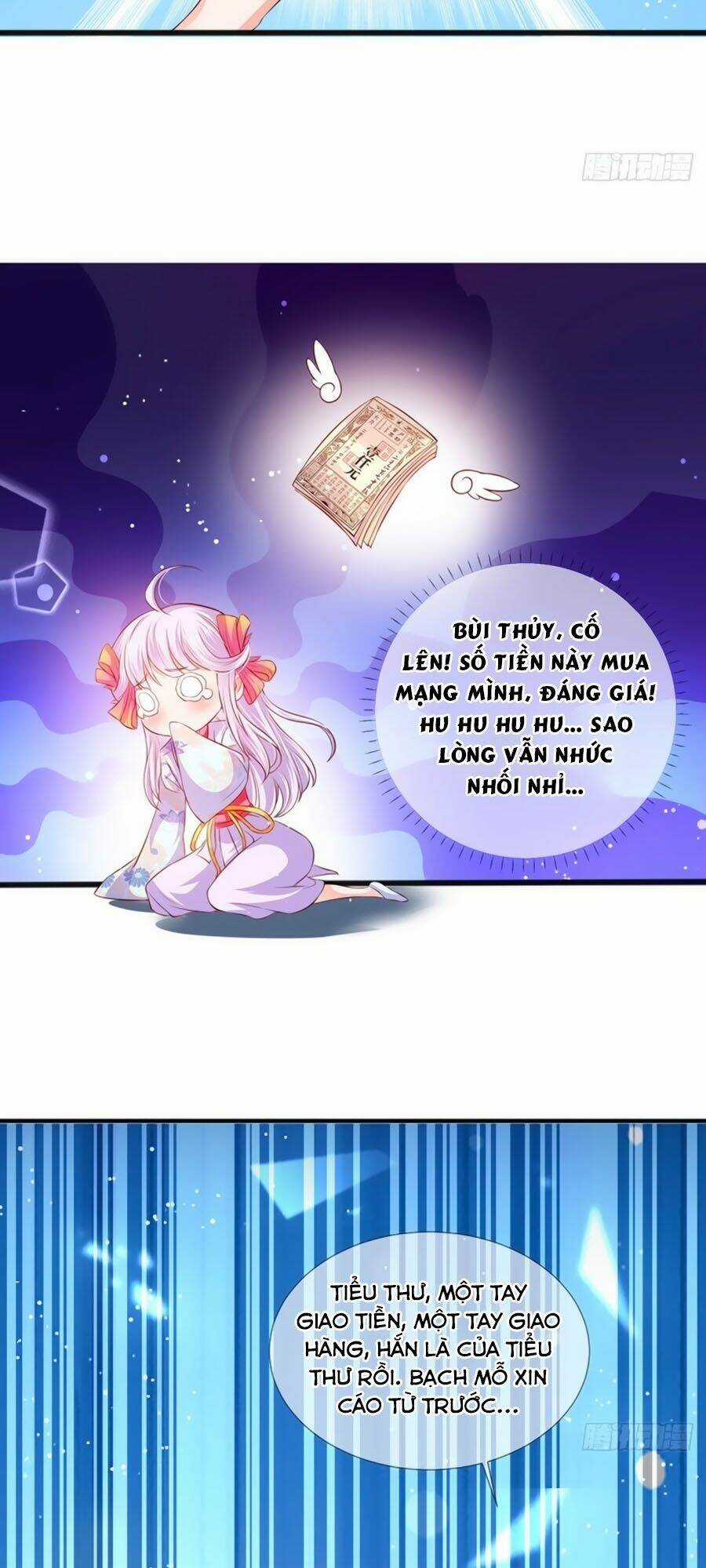 Dưỡng Thú Vi Phi Chapter 27 trang 18