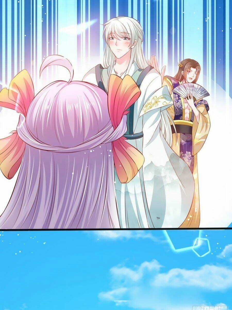 Dưỡng Thú Vi Phi Chapter 27 trang 19