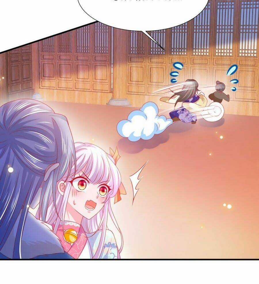 Dưỡng Thú Vi Phi Chapter 27 trang 2