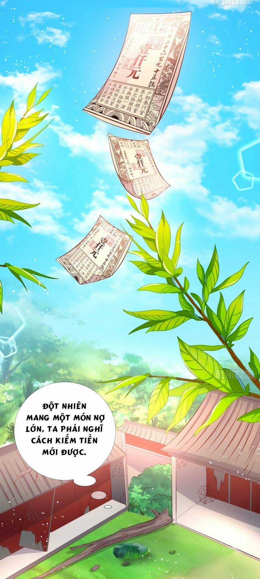 Dưỡng Thú Vi Phi Chapter 27 trang 20