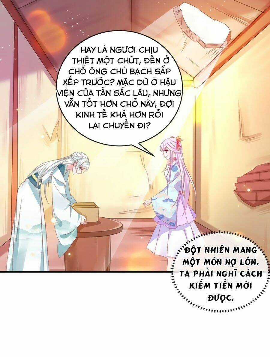 Dưỡng Thú Vi Phi Chapter 27 trang 23