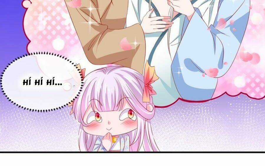 Dưỡng Thú Vi Phi Chapter 27 trang 25