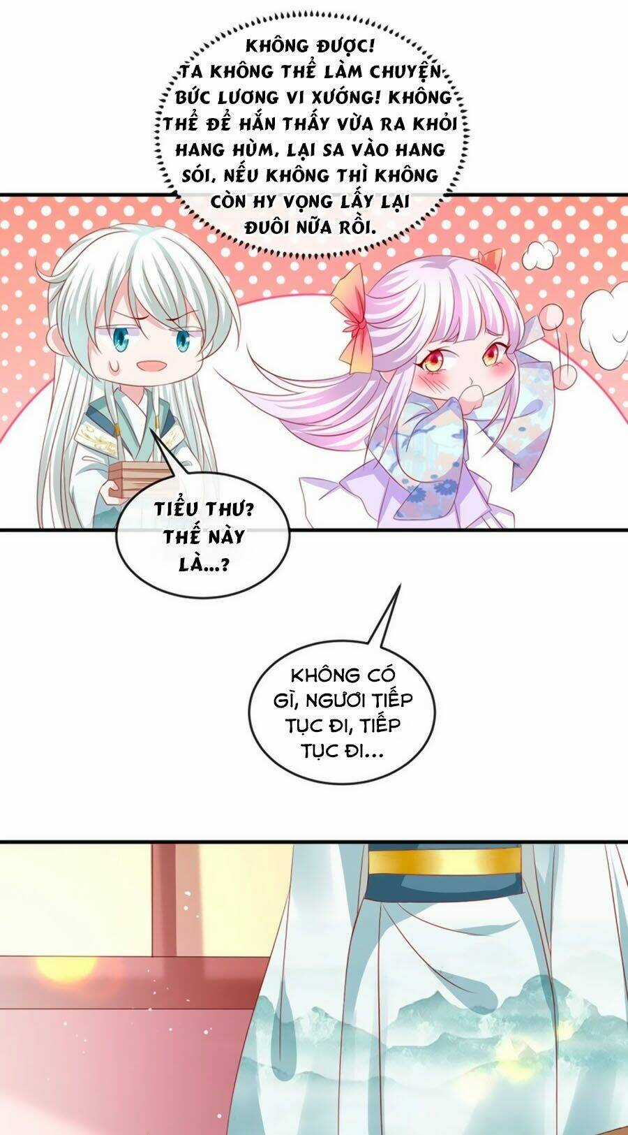 Dưỡng Thú Vi Phi Chapter 27 trang 26