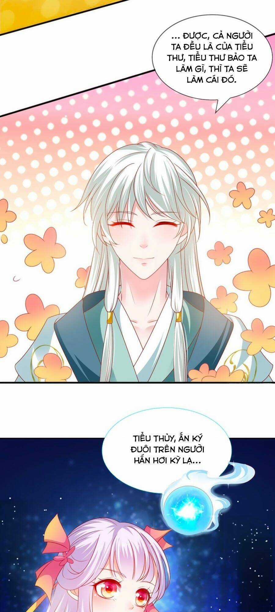 Dưỡng Thú Vi Phi Chapter 27 trang 31