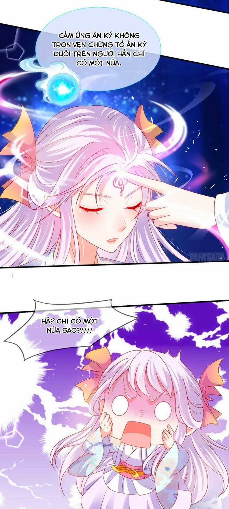 Dưỡng Thú Vi Phi Chapter 27 trang 33