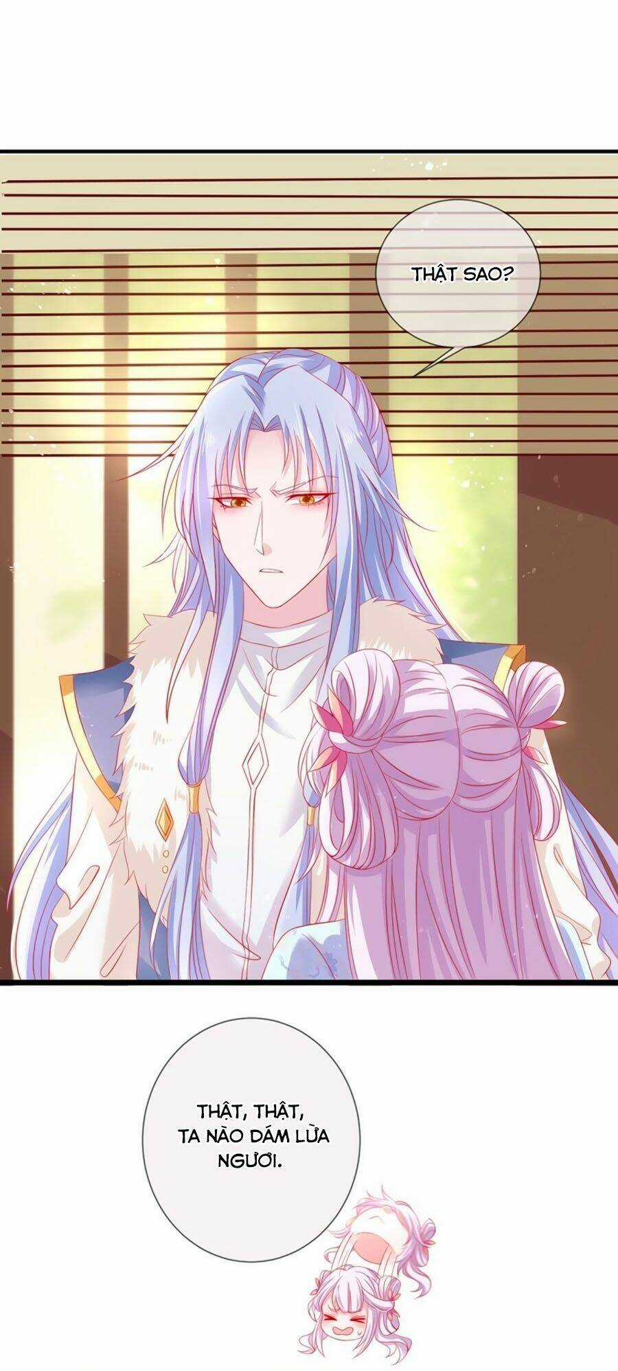 Dưỡng Thú Vi Phi Chapter 27 trang 4