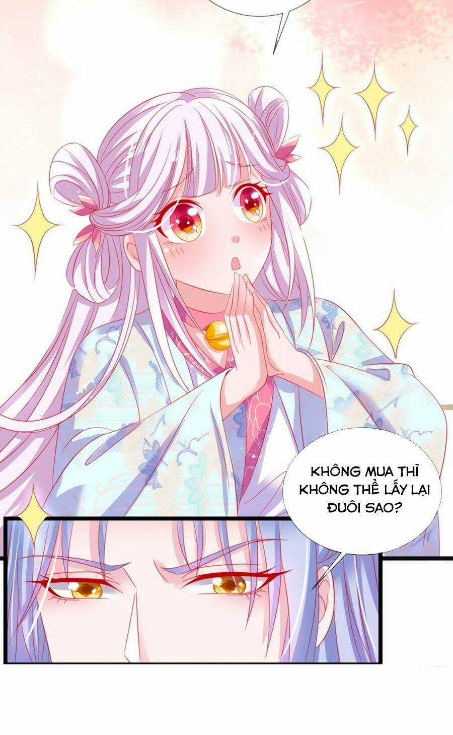 Dưỡng Thú Vi Phi Chapter 27 trang 6