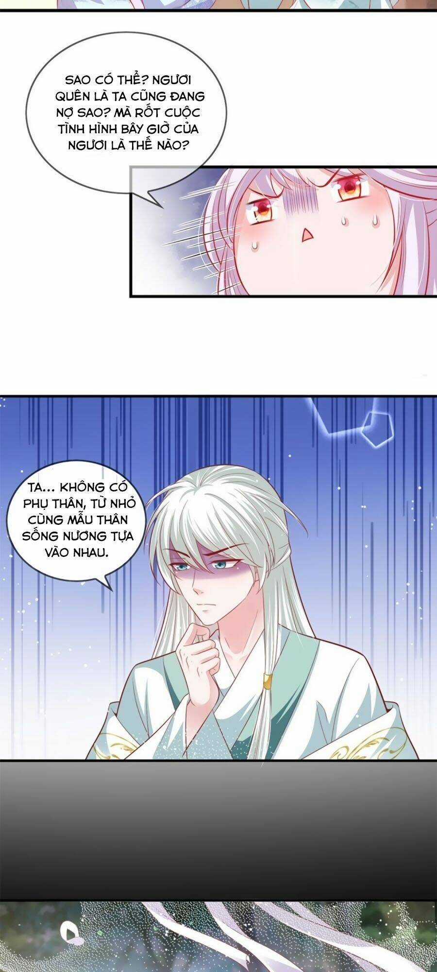 Dưỡng Thú Vi Phi Chapter 28 trang 10