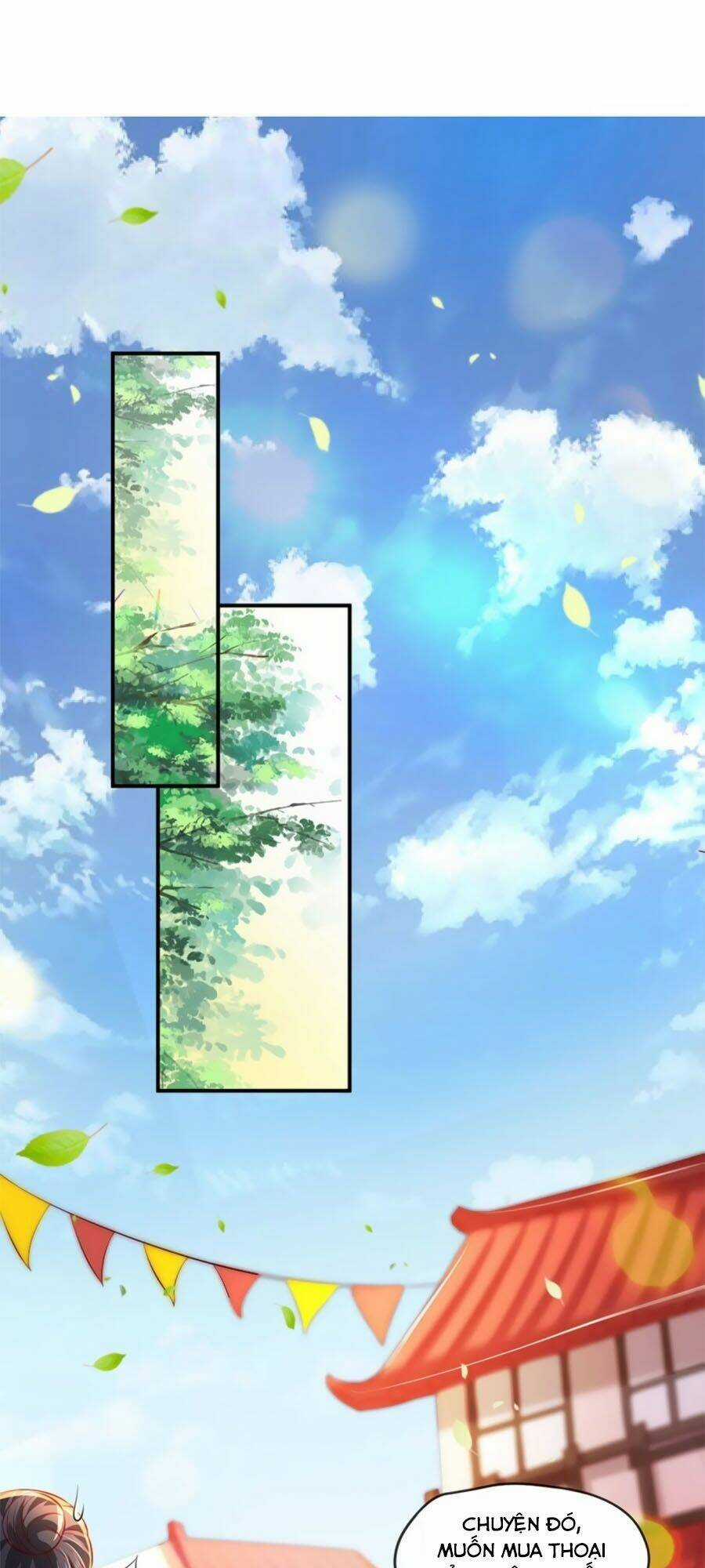 Dưỡng Thú Vi Phi Chapter 28 trang 15