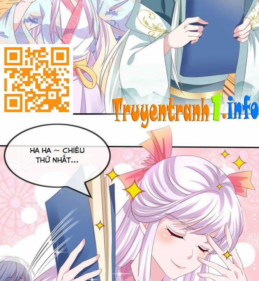 Dưỡng Thú Vi Phi Chapter 28 trang 18