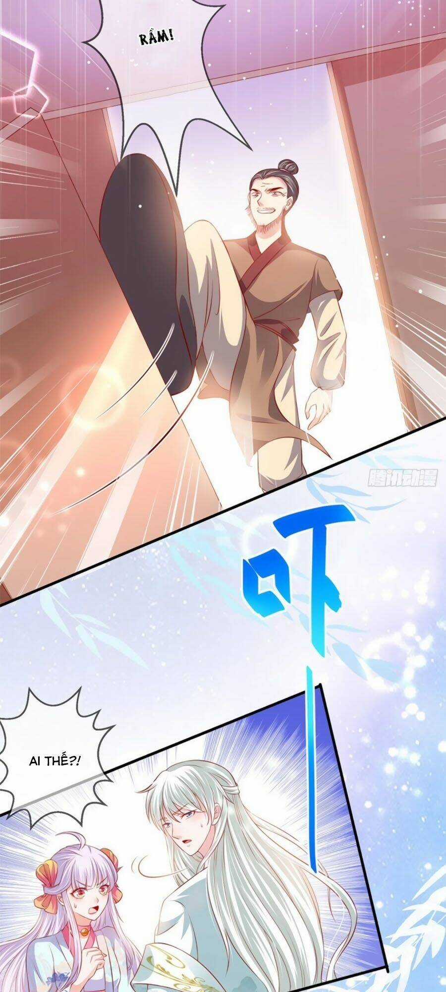 Dưỡng Thú Vi Phi Chapter 28 trang 2