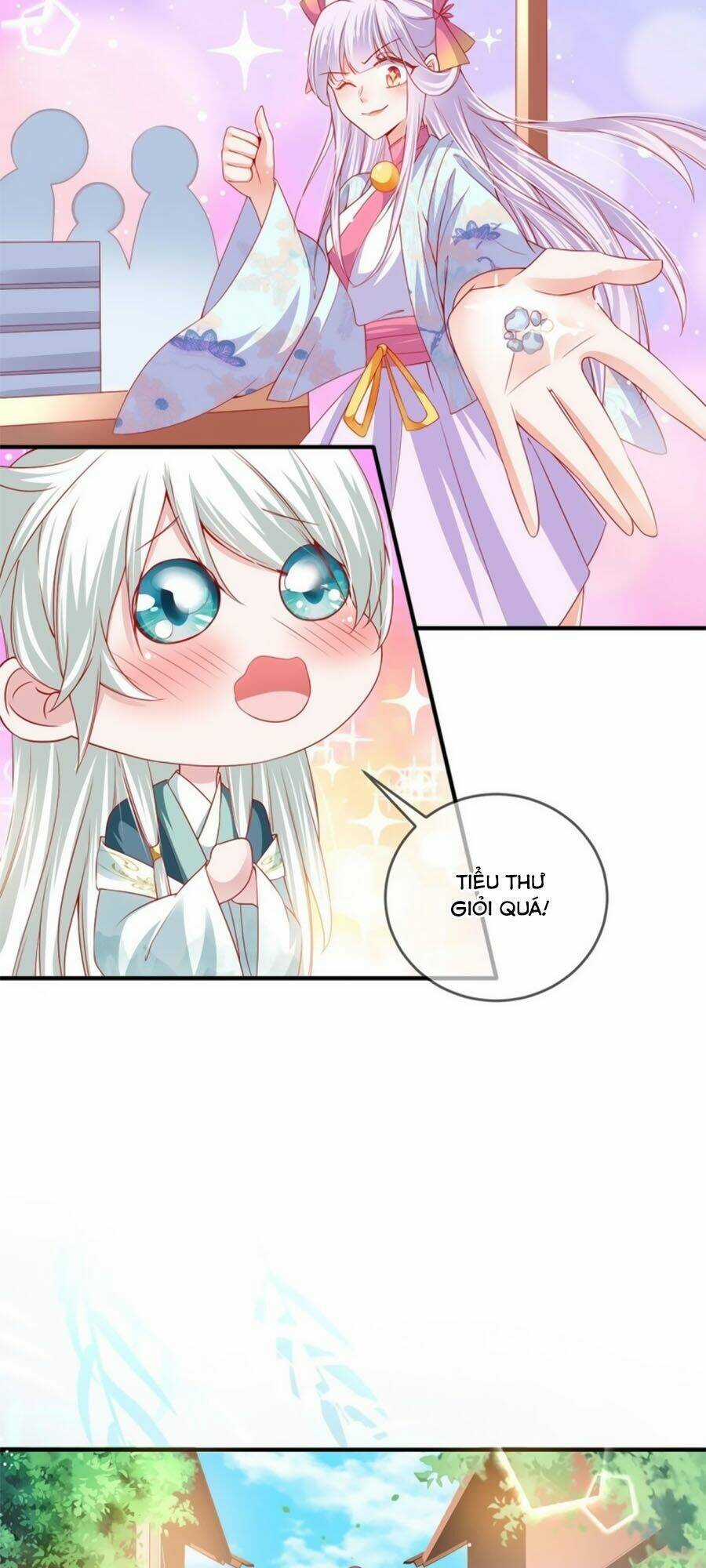 Dưỡng Thú Vi Phi Chapter 28 trang 24