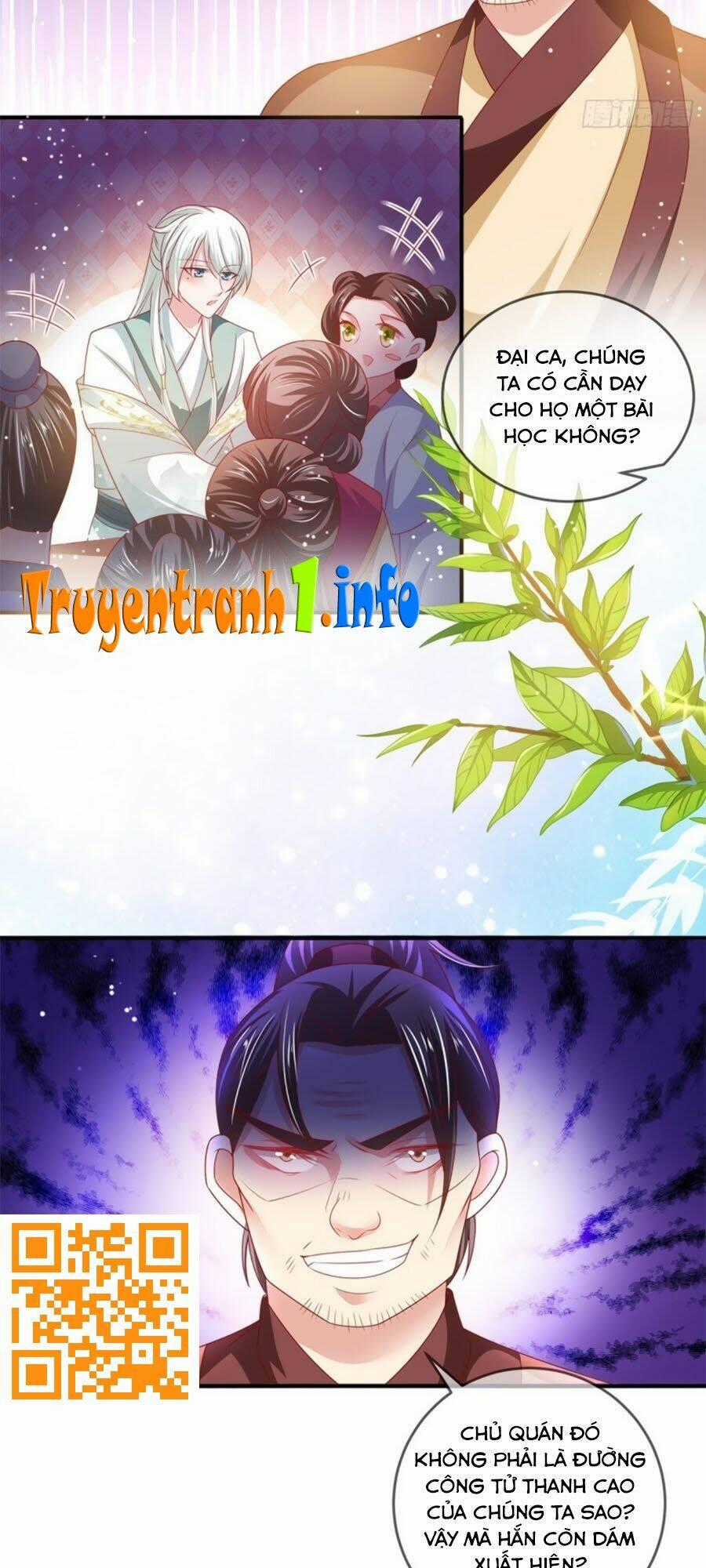 Dưỡng Thú Vi Phi Chapter 28 trang 26