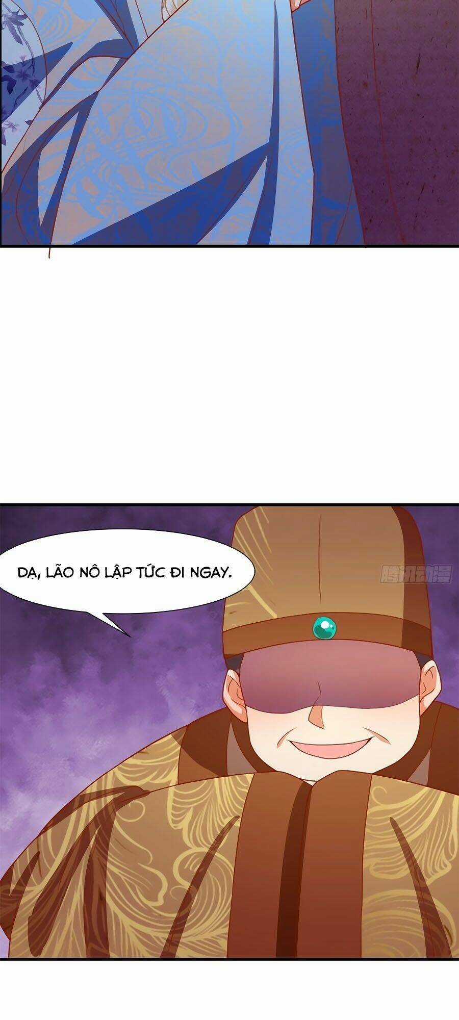 Dưỡng Thú Vi Phi Chapter 29 trang 10